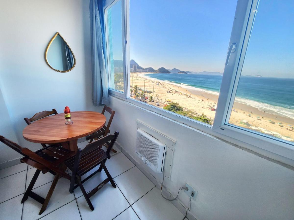 Praia Com Vista Total Do Mar Tc901 Rio de Janeiro Zewnętrze zdjęcie